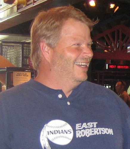 Tim Kahn